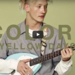 Yellow Days – So Terrified Of Your Own Mind | A Colors Show