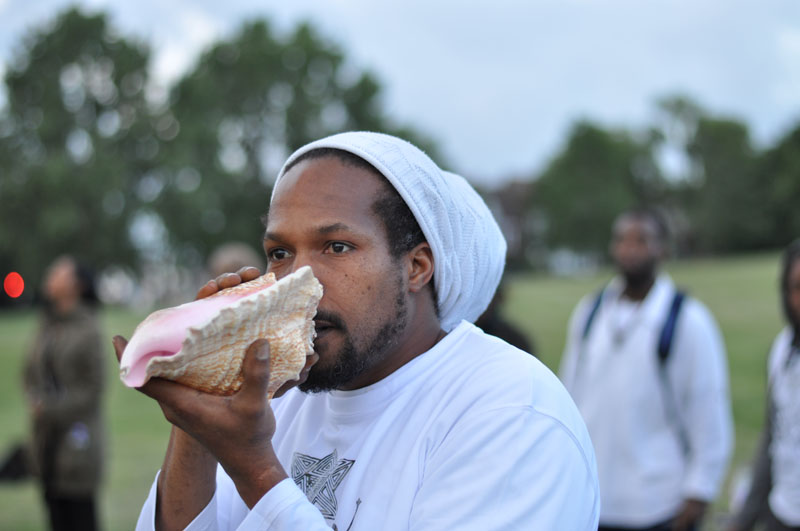 www.hark1karan.com - Full Moon Kemetic Egyptian Yoga - London - June 2017