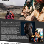 Croydon Photography Forum April 2018 present Hark1karan & Nahwand Jaff (Living Free Collective)