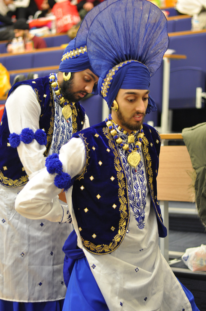 Hark1karan - Capital Bhangra March 2018 - London - Photography (1)