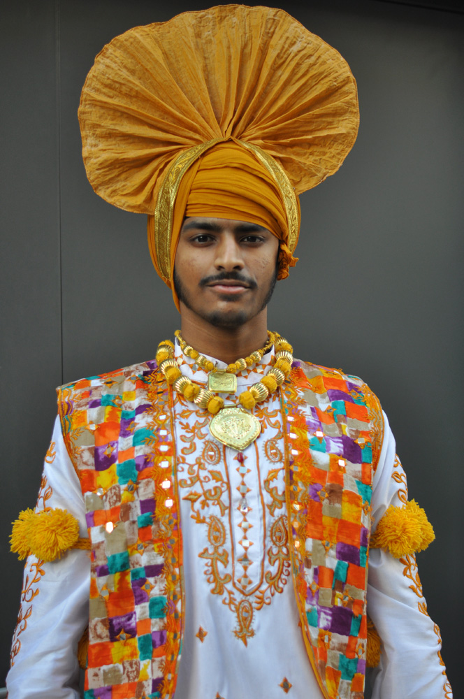 Hark1karan - Capital Bhangra March 2018 - London - Photography (1)