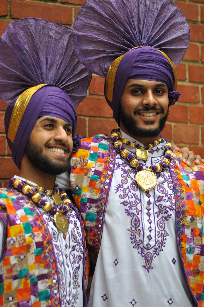 Hark1karan - Capital Bhangra March 2018 - London - Photography (1)