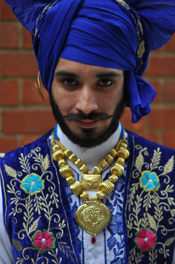Hark1karan - Capital Bhangra March 2018 - London - Photography (1)