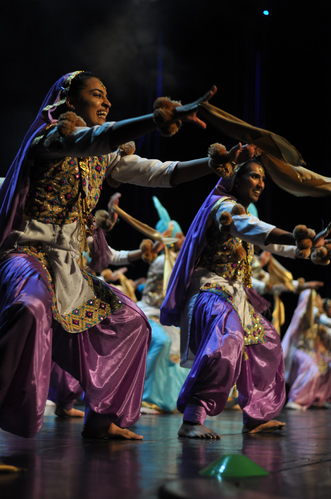 Hark1karan - Capital Bhangra March 2018 - London - Photography (1)