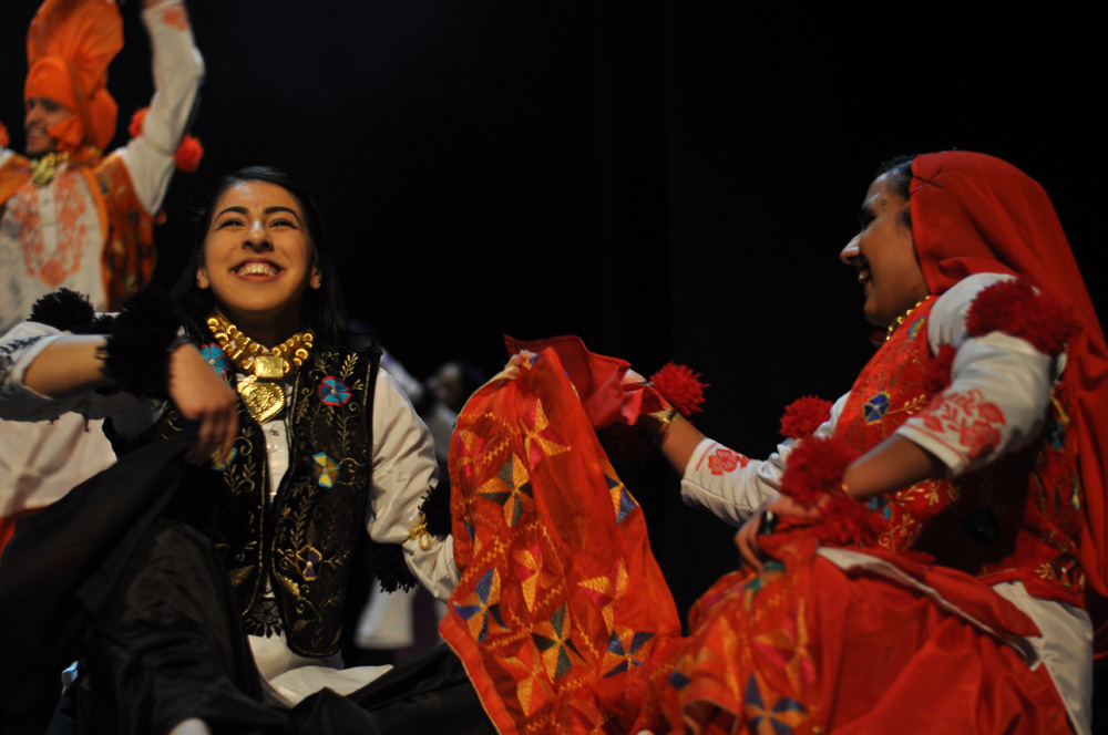 Hark1karan - Capital Bhangra March 2018 - London - Photography (1)