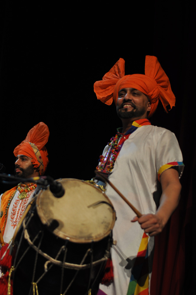 Hark1karan - Capital Bhangra March 2018 - London - Photography (1)