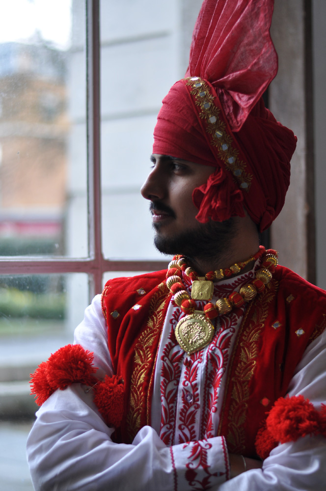 Hark1karan - Capital Bhangra March 2018 - London - Photography (1)