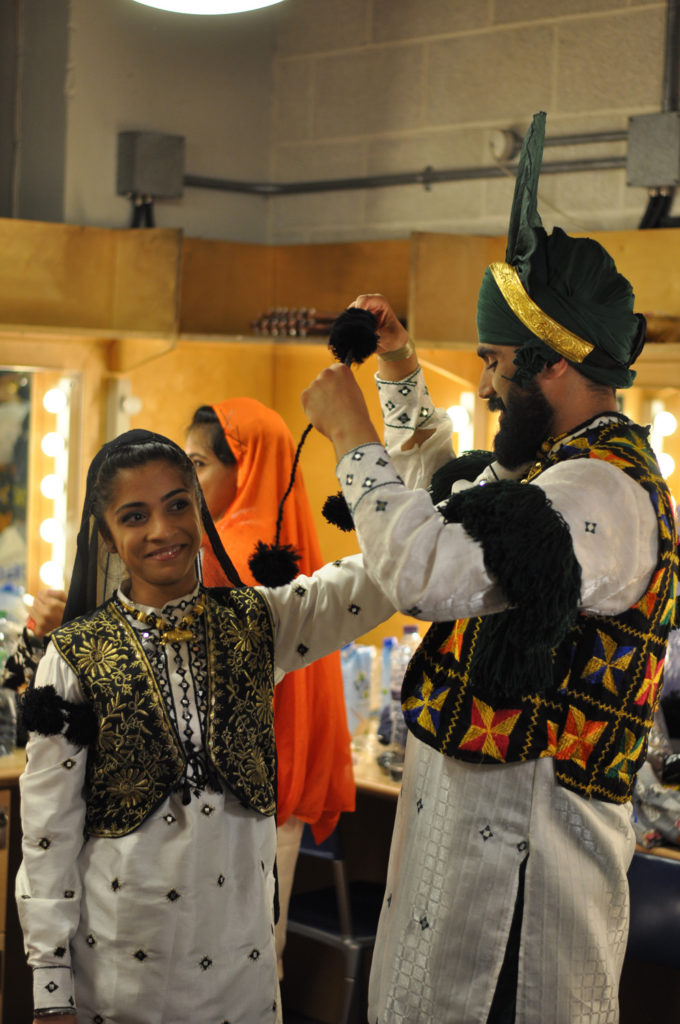 Hark1karan - Bhangra Fest 2018 - Competition - London - Photography