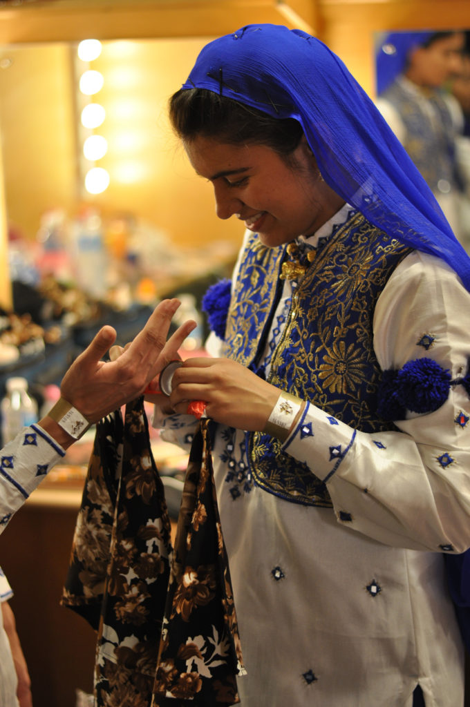 Hark1karan - Bhangra Fest 2018 - Competition - London - Photography