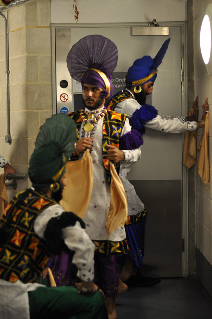 Hark1karan - Bhangra Fest 2018 - Competition - London - Photography