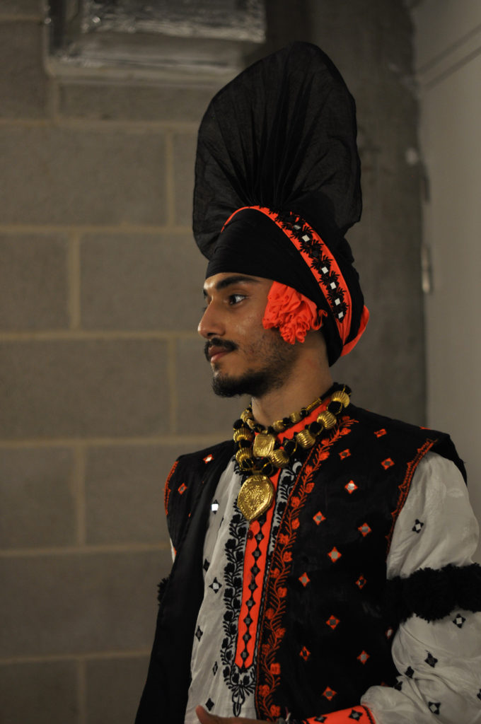 Hark1karan - Bhangra Fest 2018 - Competition - London - Photography