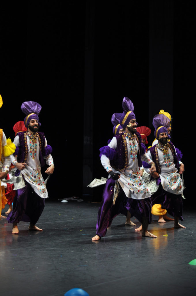 Hark1karan - Bhangra Fest 2018 - Competition - London - Photography