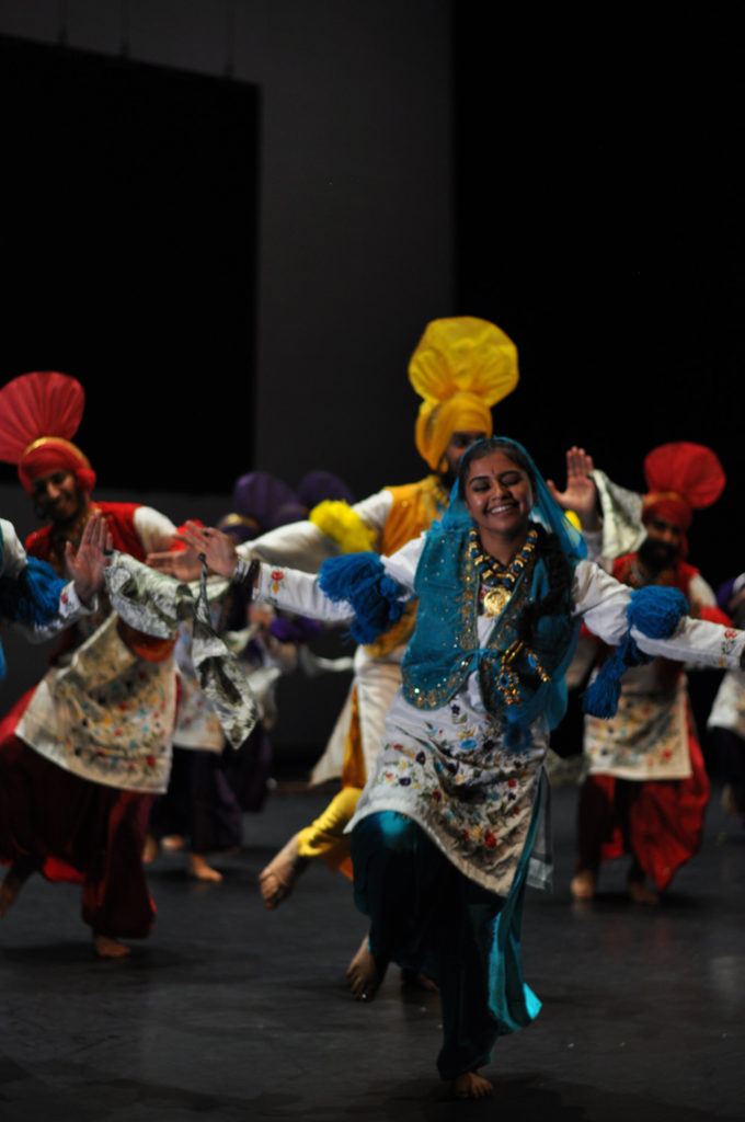 Hark1karan - Bhangra Fest 2018 - Competition - London - Photography