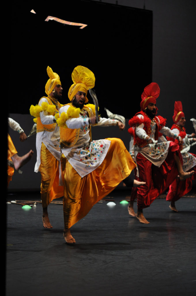 Hark1karan - Bhangra Fest 2018 - Competition - London - Photography