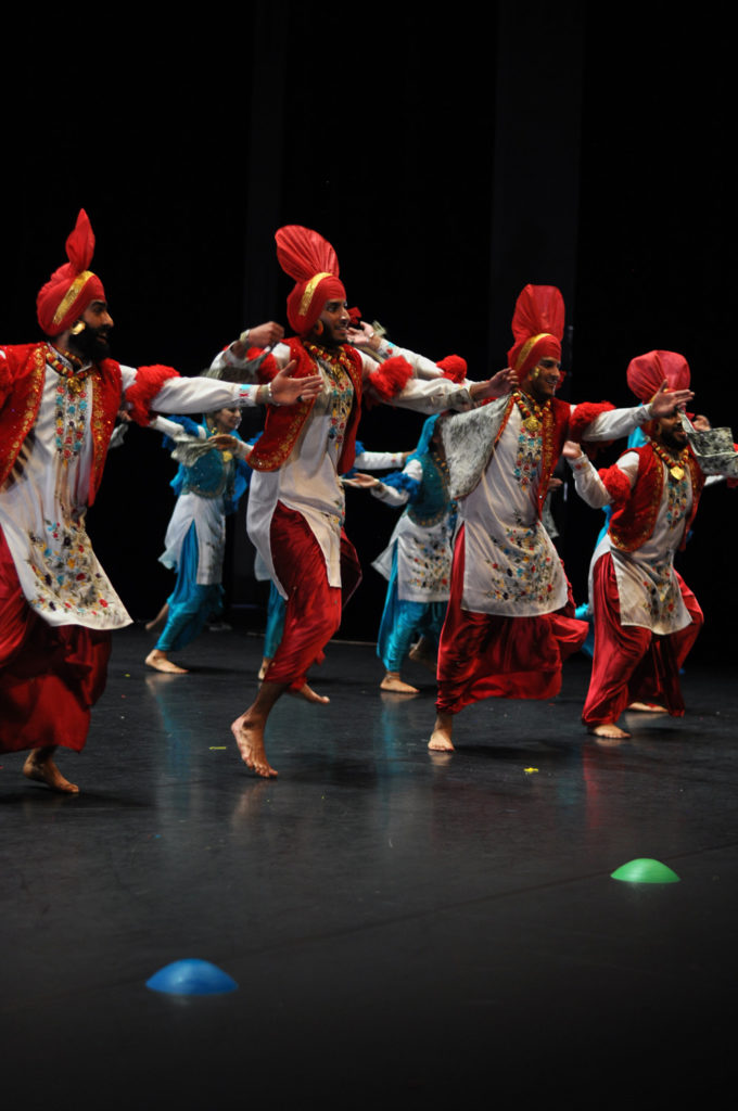 Hark1karan - Bhangra Fest 2018 - Competition - London - Photography