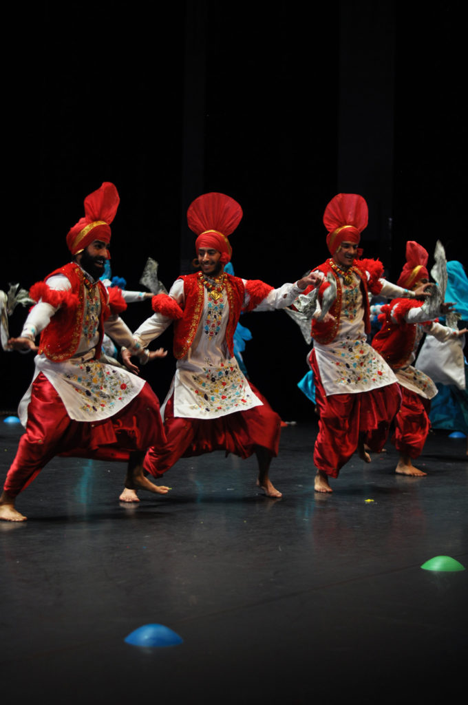 Hark1karan - Bhangra Fest 2018 - Competition - London - Photography