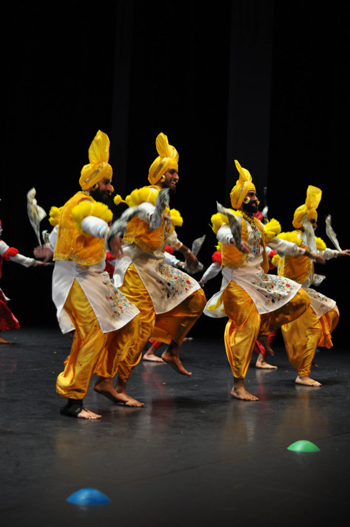 Hark1karan - Bhangra Fest 2018 - Competition - London - Photography