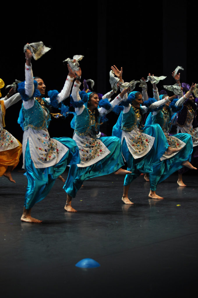 Hark1karan - Bhangra Fest 2018 - Competition - London - Photography