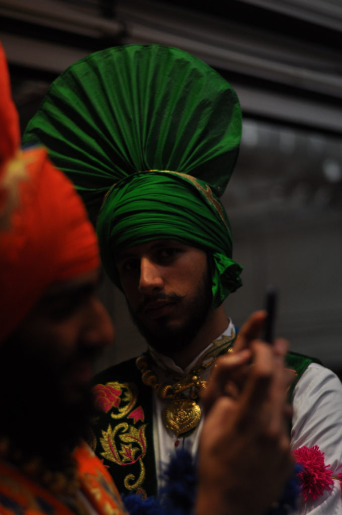 Hark1karan - Bhangra Fest 2018 - Competition - London - Photography