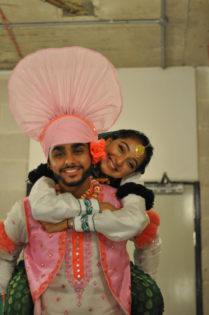 Hark1karan - Bhangra Fest 2018 - Competition - London - Photography