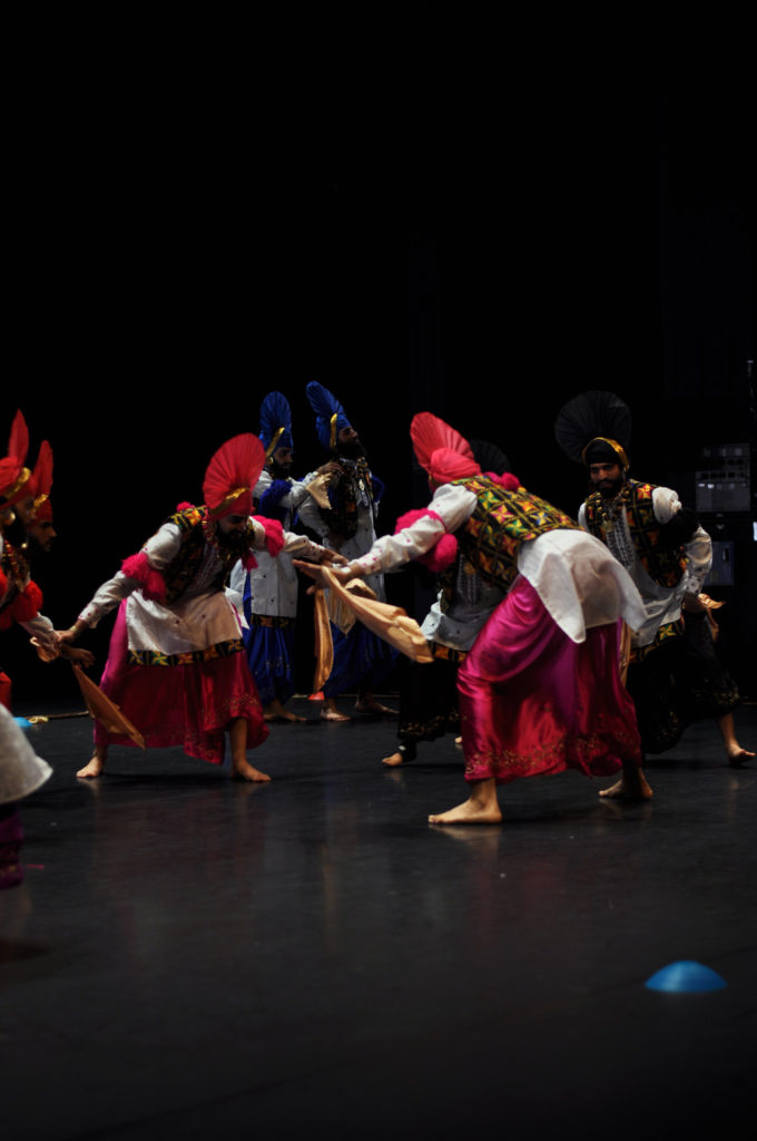 Hark1karan - Bhangra Fest 2018 - Competition - London - Photography