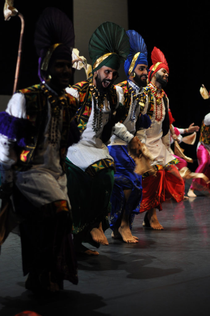 Hark1karan - Bhangra Fest 2018 - Competition - London - Photography