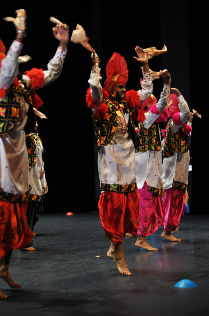 Hark1karan - Bhangra Fest 2018 - Competition - London - Photography