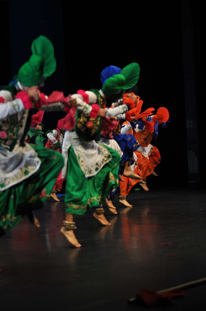 Hark1karan - Bhangra Fest 2018 - Competition - London - Photography