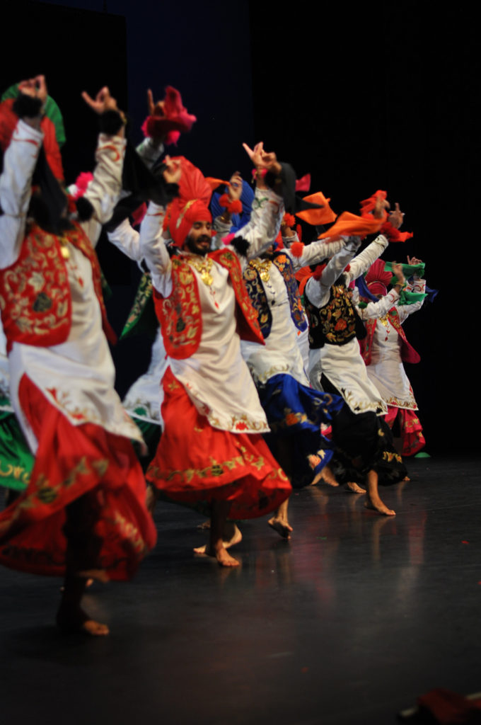 Hark1karan - Bhangra Fest 2018 - Competition - London - Photography