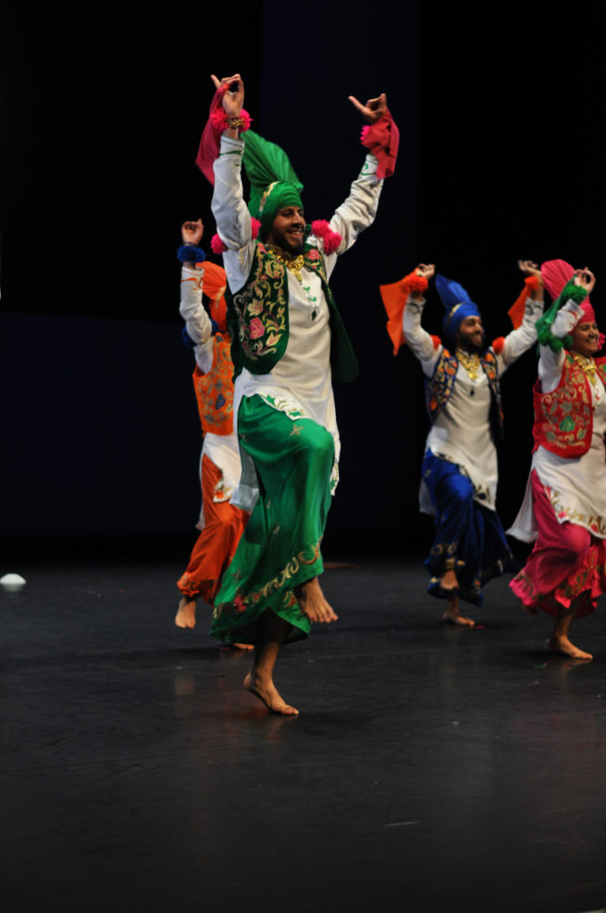 Hark1karan - Bhangra Fest 2018 - Competition - London - Photography