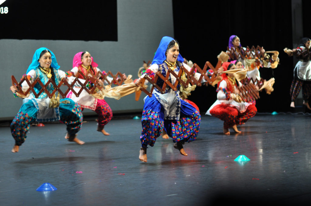 Hark1karan - Bhangra Fest 2018 - Competition - London - Photography