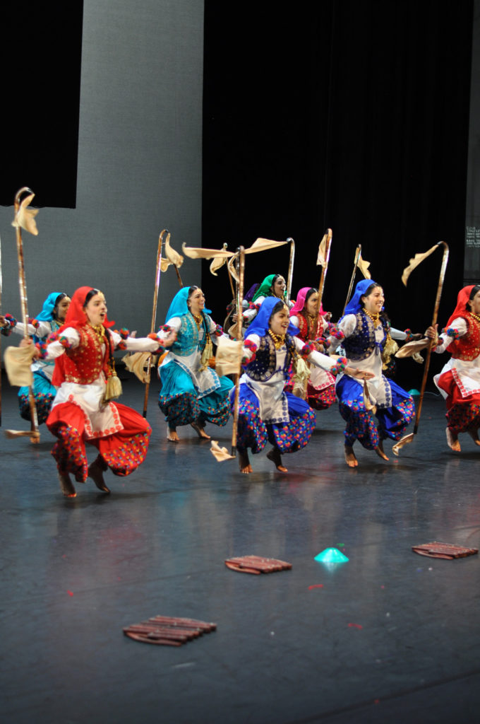 Hark1karan - Bhangra Fest 2018 - Competition - London - Photography