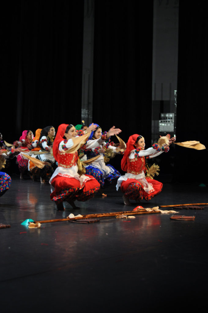 Hark1karan - Bhangra Fest 2018 - Competition - London - Photography