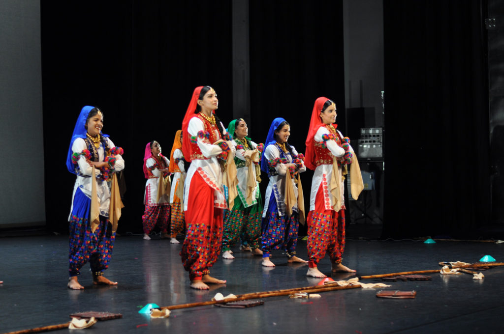 Hark1karan - Bhangra Fest 2018 - Competition - London - Photography