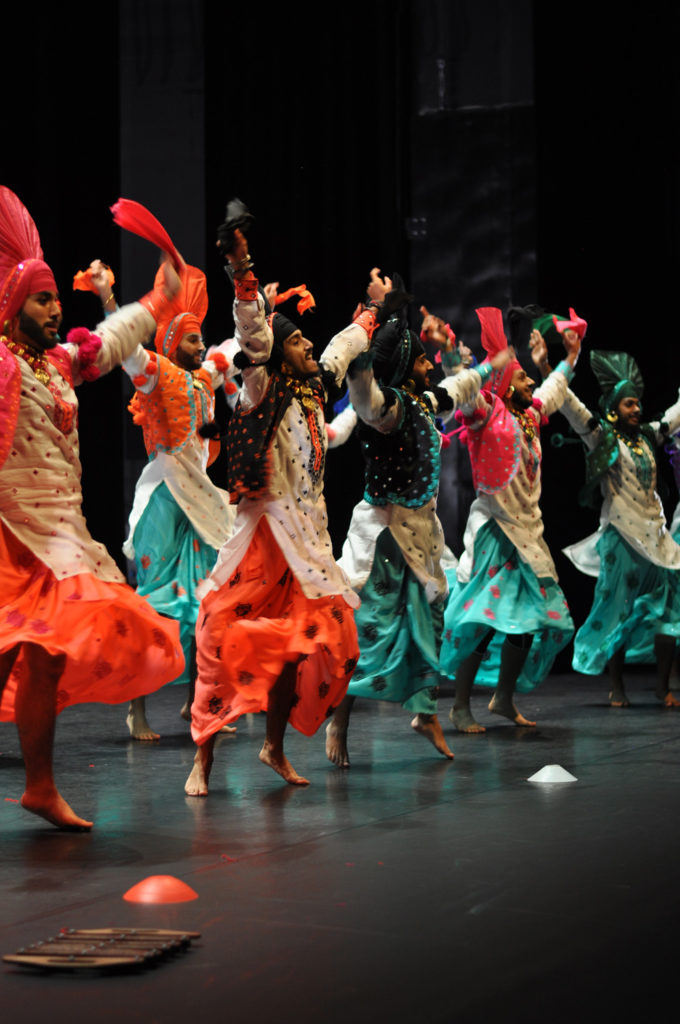 Hark1karan - Bhangra Fest 2018 - Competition - London - Photography