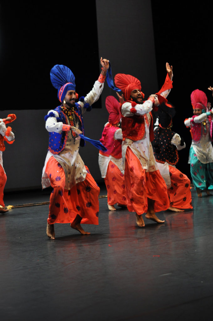 Hark1karan - Bhangra Fest 2018 - Competition - London - Photography