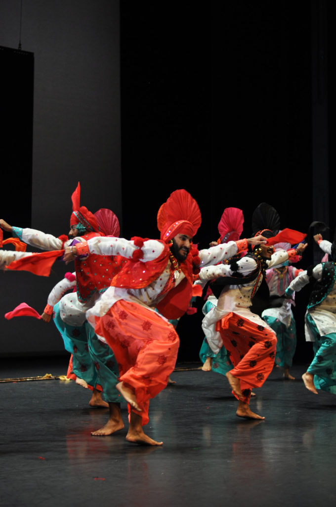 Hark1karan - Bhangra Fest 2018 - Competition - London - Photography