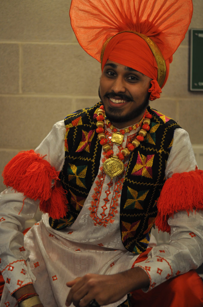 Hark1karan - Bhangra Fest 2018 - Competition - London - Photography