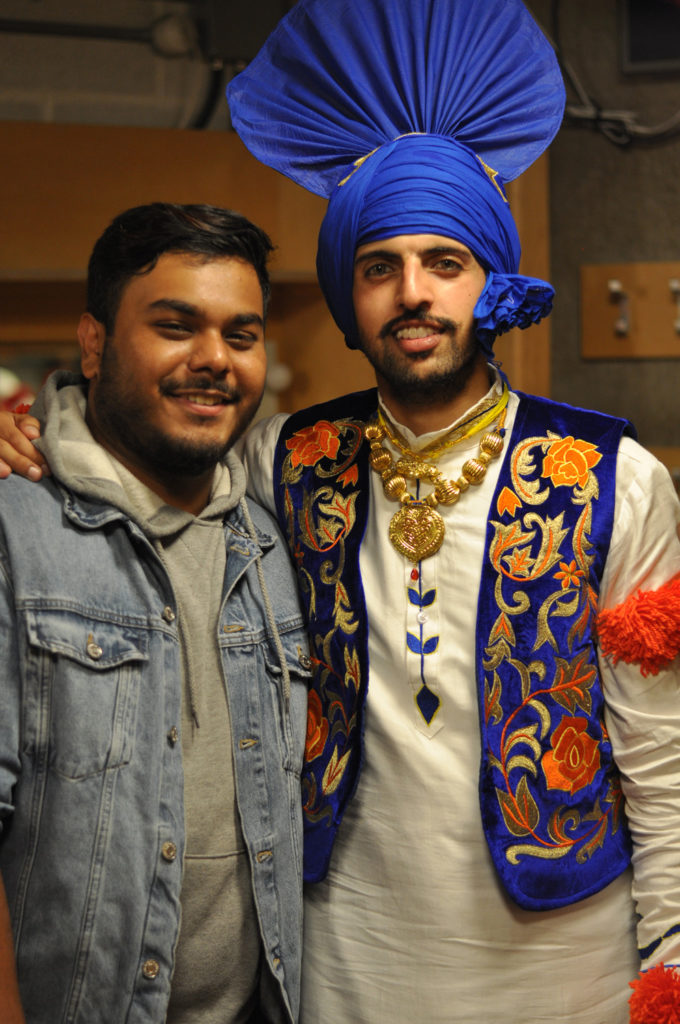 Hark1karan - Bhangra Fest 2018 - Competition - London - Photography