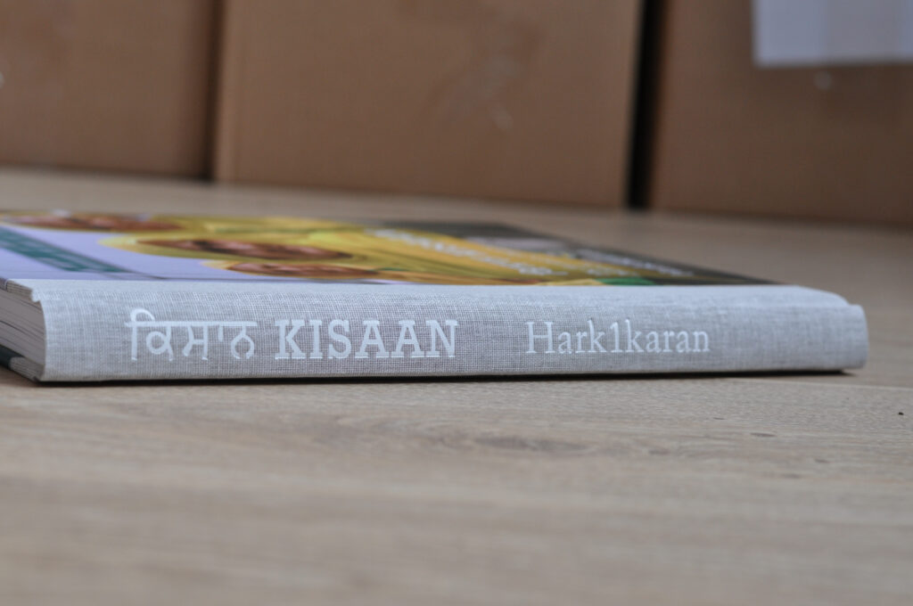 Hark1karan-KISAAN-The-Farmers-Protest-PhotoBook