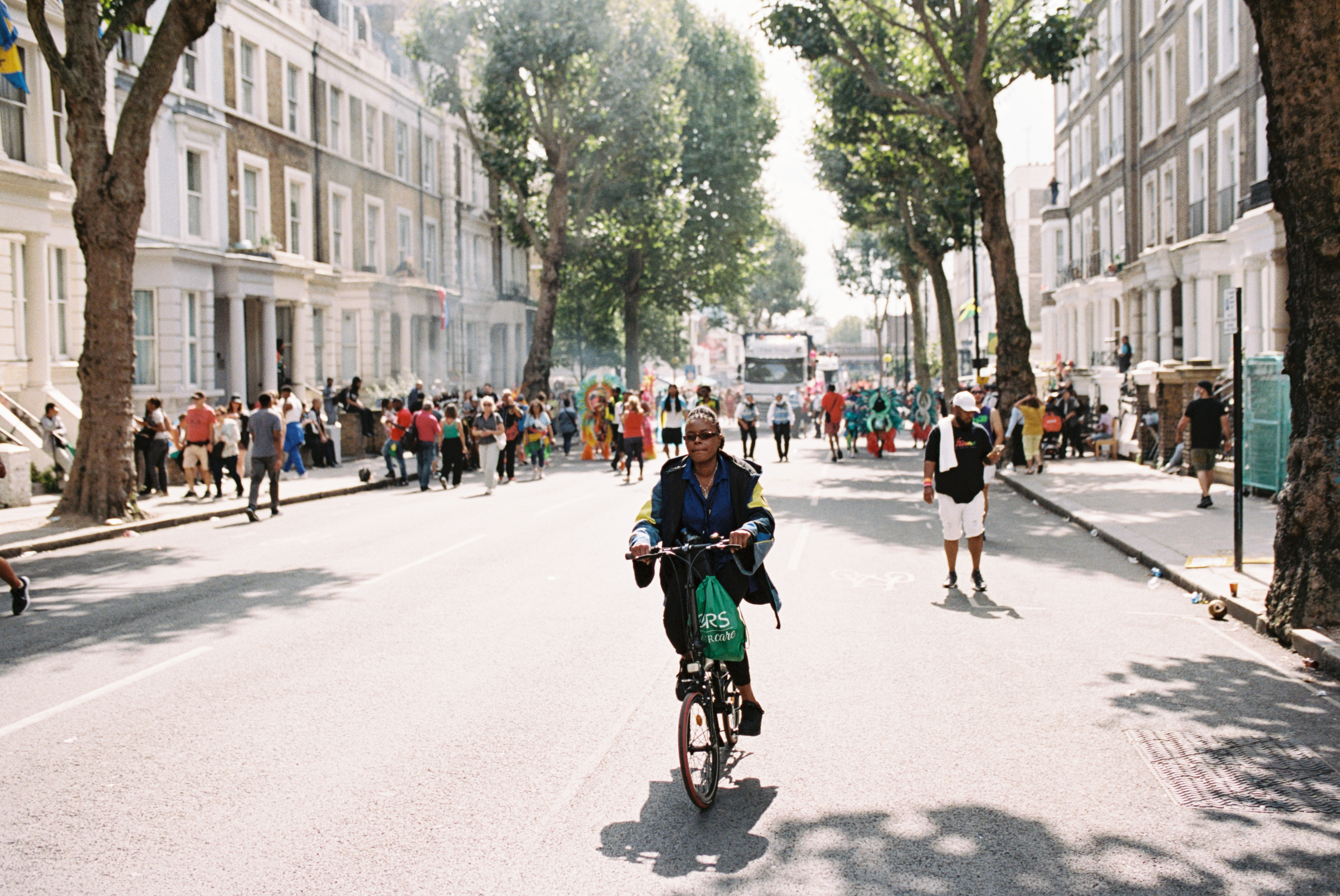 Arawak - Love, Power, Unity by Hark1karan (Copyright © Hark1karan, 2025) Notting Hill Carnival (3)