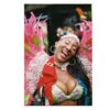 Arawak by Hark1karan - Notting Hill Carnival - Mas Band (1)