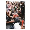 Arawak by Hark1karan - Notting Hill Carnival - Mas Band (1)