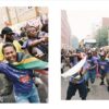Arawak by Hark1karan - Notting Hill Carnival - Mas Band (1)