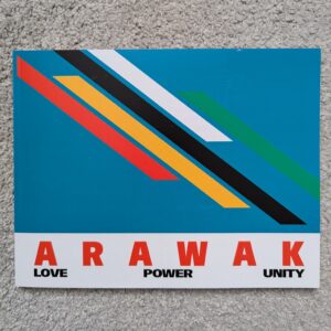 Arawak by Hark1karan - Notting Hill Carnival - Mas Band