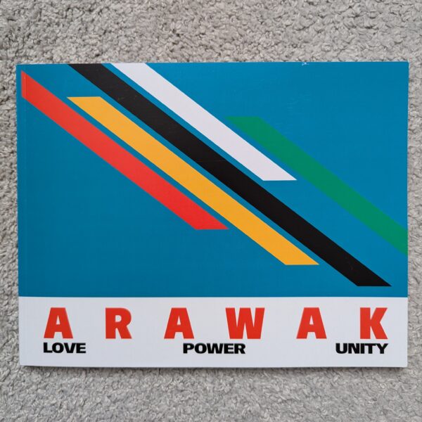 Arawak by Hark1karan - Notting Hill Carnival - Mas Band