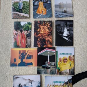 Prints (4x6") Limited Edition Numbered